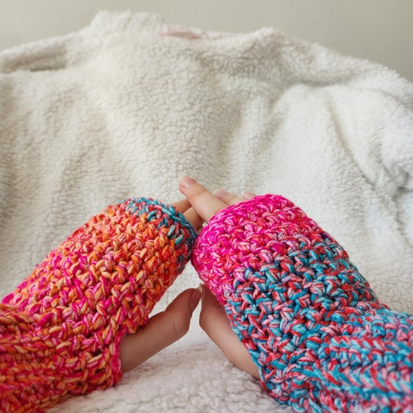 Winter Accessories- Handmade - Picture 7 of 9
